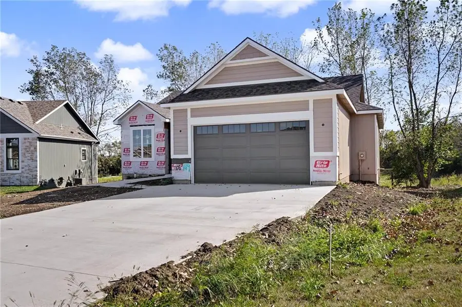 1146 Bluestem Circle, Baldwin City, KS 66006 - #3