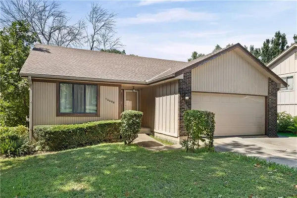 14408 St Andrews Drive, Grandview, MO 64030
