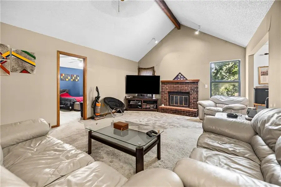 14408 St Andrews Drive, Grandview, MO 64030 - #3