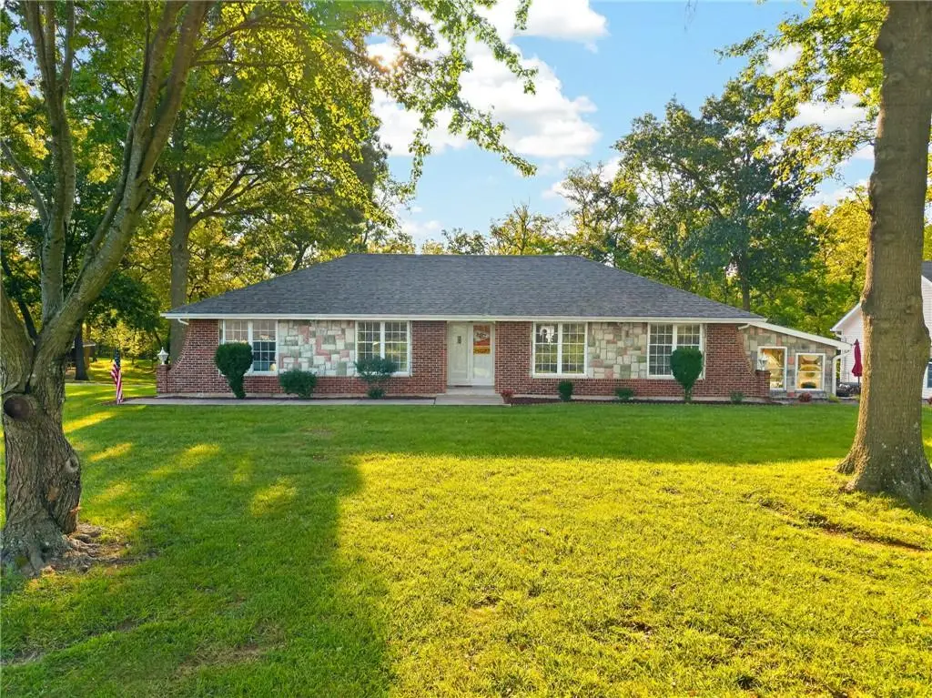 15007 Northern Hills Drive, Holt, MO 64068 - #1