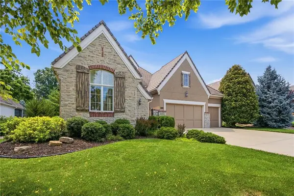 15212 Fontana Street, Leawood, KS 66224