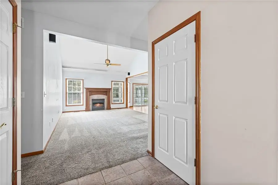1608 NE Craigievar Court, Blue Springs, MO 64014 - #3