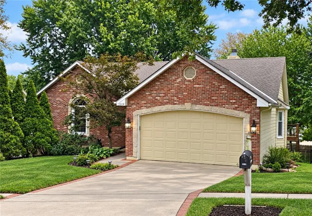 2919 S Yuma Court, Independence, MO 64057 - #1