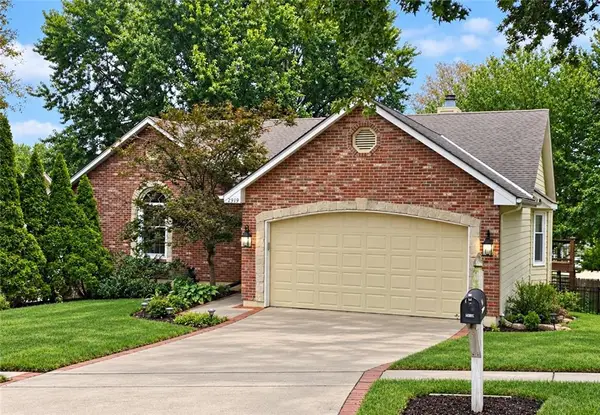 2919 S Yuma Court, Independence, MO 64057