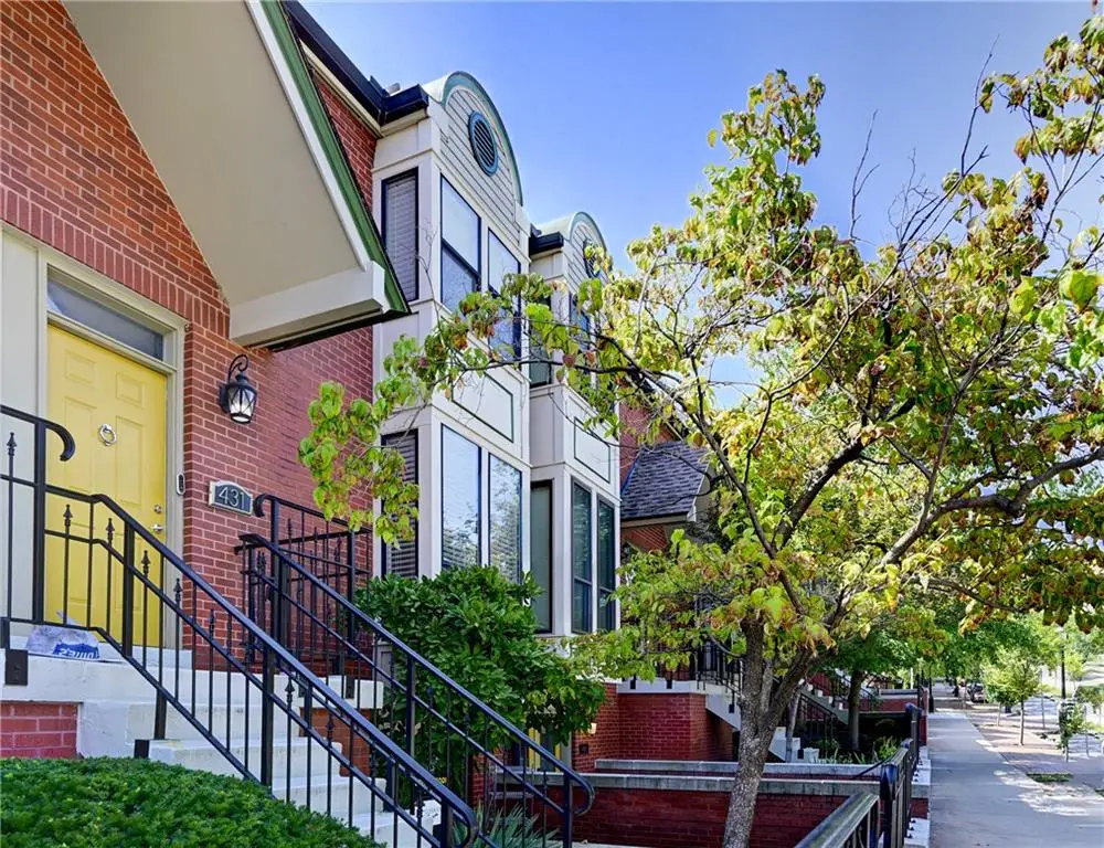 431 W 10th Street, Kansas City, MO 64105 - #1