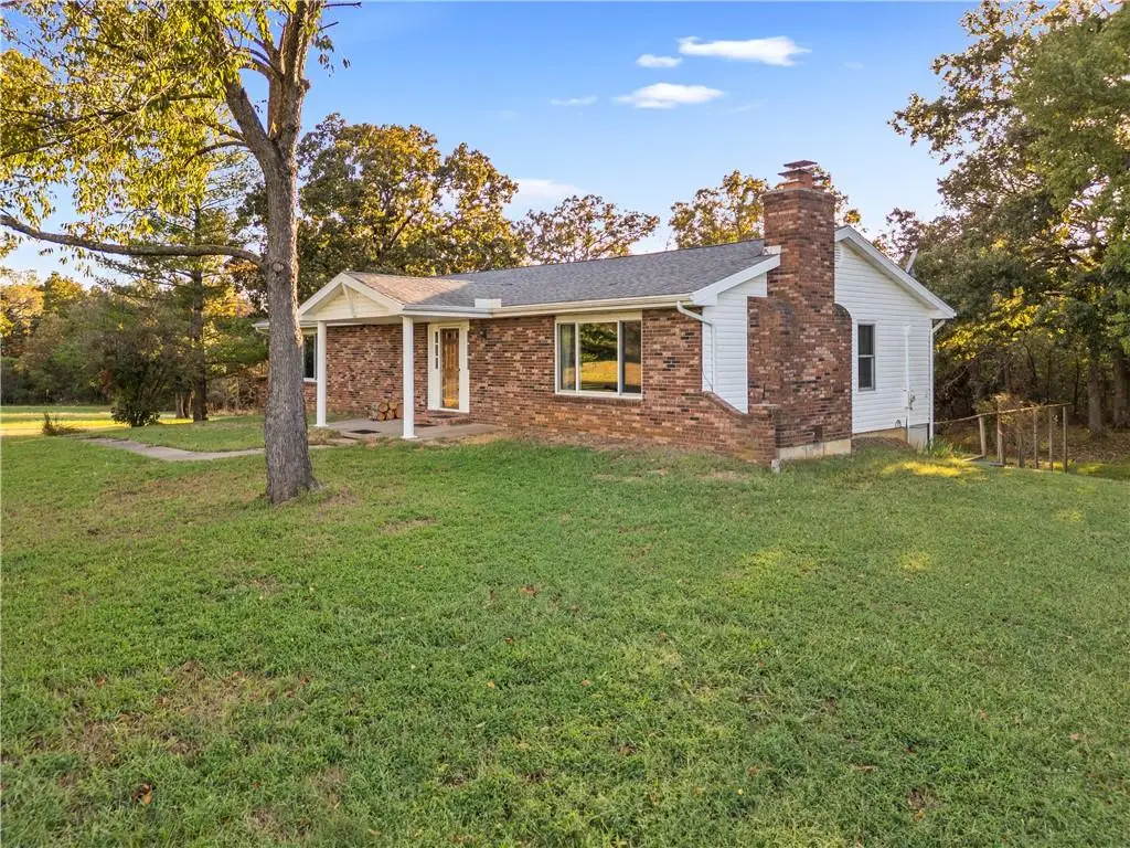 23672 S Bb Highway, Nevada, MO 64772 - #1