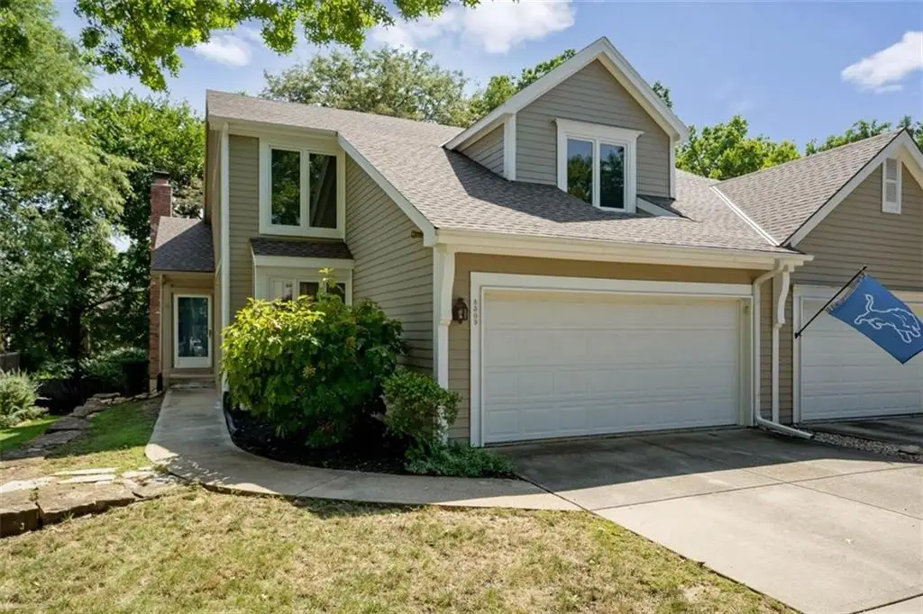 8309 W 121 Street, Overland Park, KS 66213 - #1