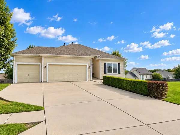 615 Seaton Boulevard, Raymore, MO 64083