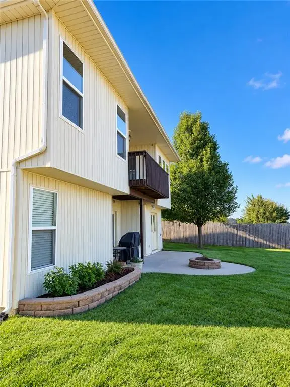 615 Seaton Boulevard, Raymore, MO 64083 - #2