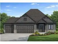 1130 Deer Run Drive, Greenwood, MO 64034