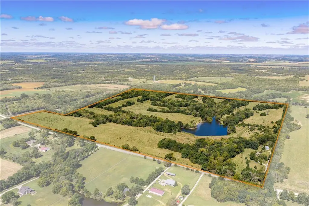 1593 Rock Creek Road, Ottawa, KS 66067 - #1