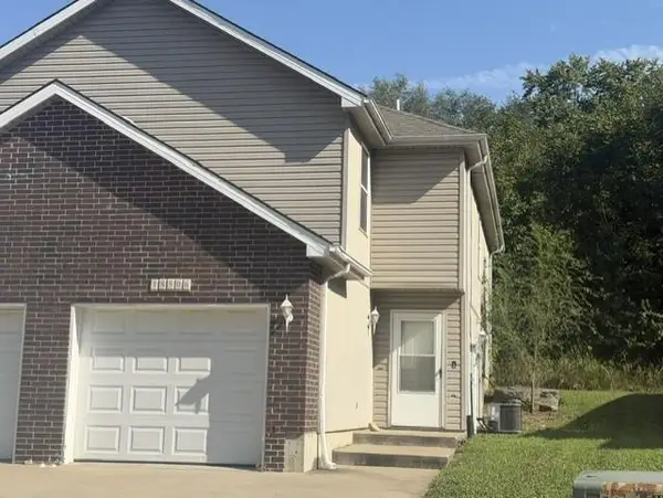 18506 E 3rd Street Court, Independence, MO 64056