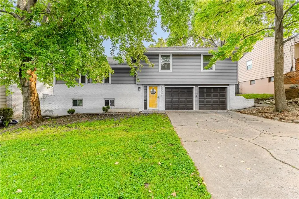 5009 NE 57th Terrace, Kansas City, MO 64119 - #1