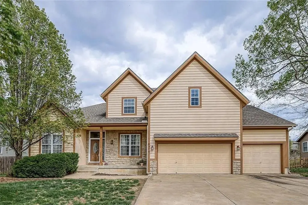8375 Timber Trails Drive, De Soto, KS 66018 - #1