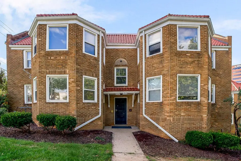 4948 Walnut Street #1S, Kansas City, MO 64112 - #1