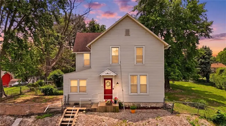 1025 Ironmoulders Street, Leavenworth, KS 66048 - #2