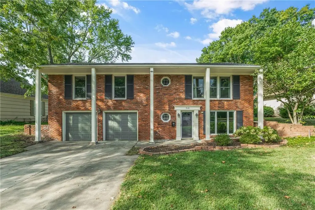 9128 Westbrooke Drive, Overland Park, KS 66214 - #1