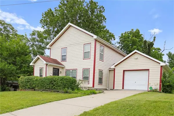 2005 E 34th Street, Kansas City, MO 64109