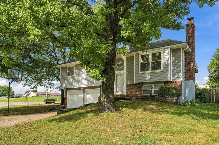 16612 W 125th Street, Olathe, KS 66062 - #3