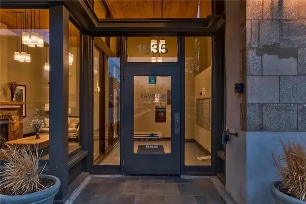 1535 Walnut Street #304, Kansas City, MO 64108