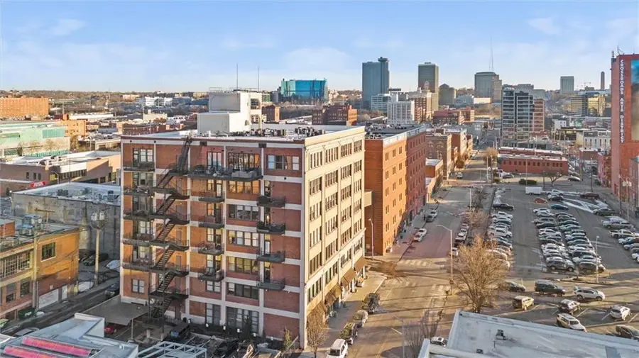 1535 Walnut Street #304, Kansas City, MO 64108 - #2
