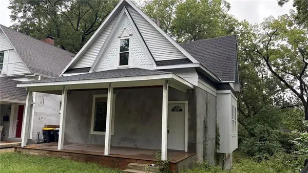 4111 Mcgee Street, Kansas City, MO 64110