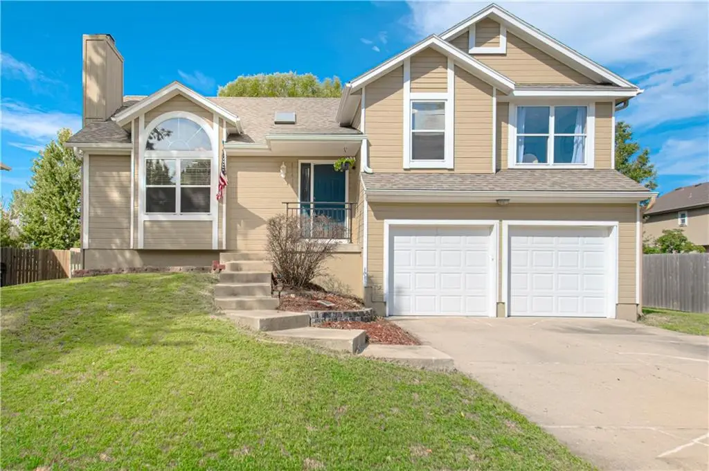 18412 W 163rd Street, Olathe, KS 66062 - #1