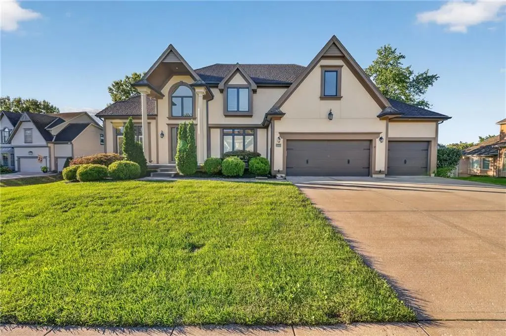 4549 W 141st Terrace, Leawood, KS 66224 - #1