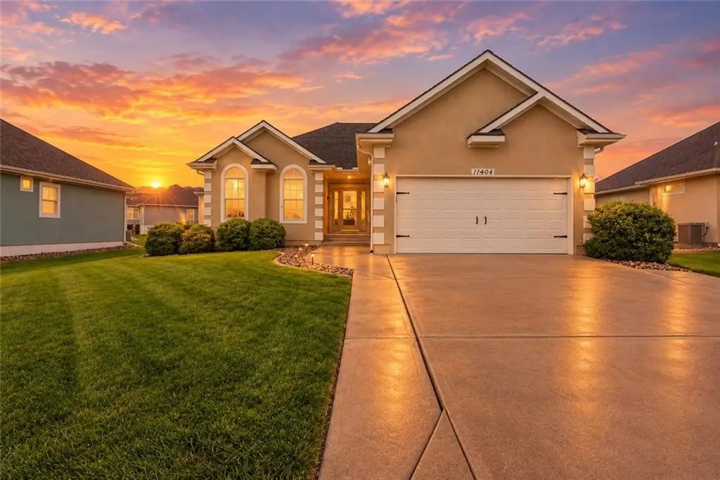 11404 Trevor Drive, Peculiar, MO 64078 - #1