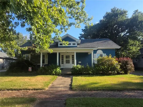 417 W Washington Street, Pittsburg, KS 66762