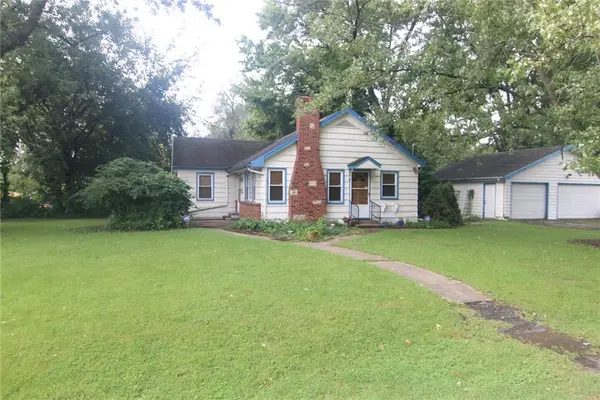 7700 Blue Ridge Boulevard, Kansas City, MO 64138