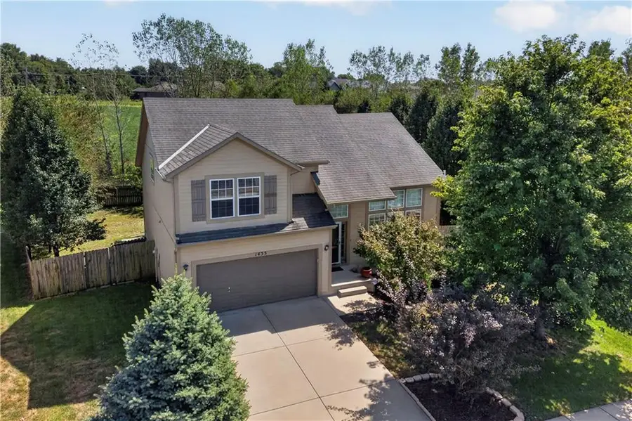 1433 Glen Drive, Louisburg, KS 66053 - #2