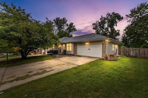 3800 S Drumm Avenue, Independence, MO 64055