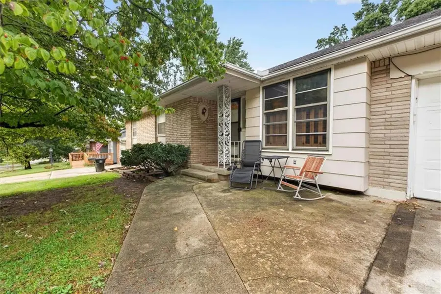 3800 S Drumm Avenue, Independence, MO 64055 - #3