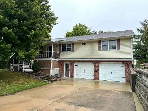 314 E Thompson Street, Maryville, MO 64468