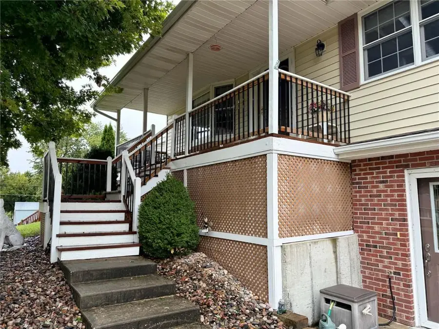 314 E Thompson Street, Maryville, MO 64468 - #2