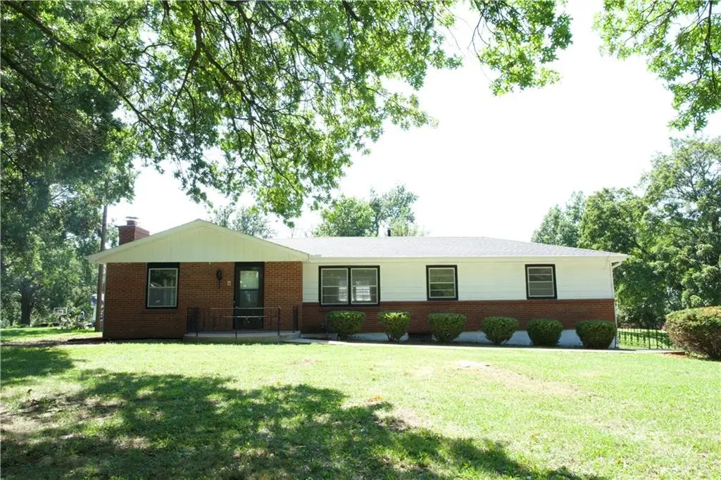 7401 Greeley Avenue, Kansas City, KS 66109 - #1
