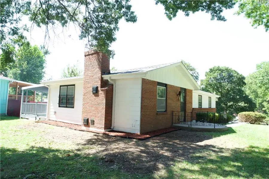 7401 Greeley Avenue, Kansas City, KS 66109 - #3