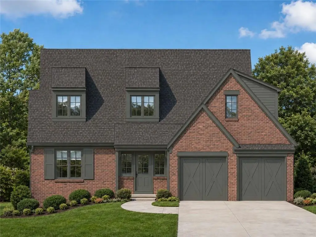5225 W 70 Terrace, Prairie Village, KS 66208 - #1