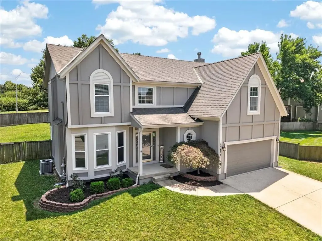 13878 S Kaw Street, Olathe, KS 66062 - #1