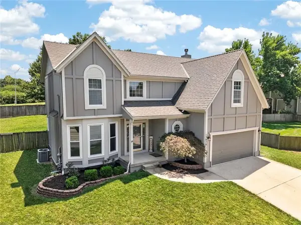 13878 S Kaw Street, Olathe, KS 66062