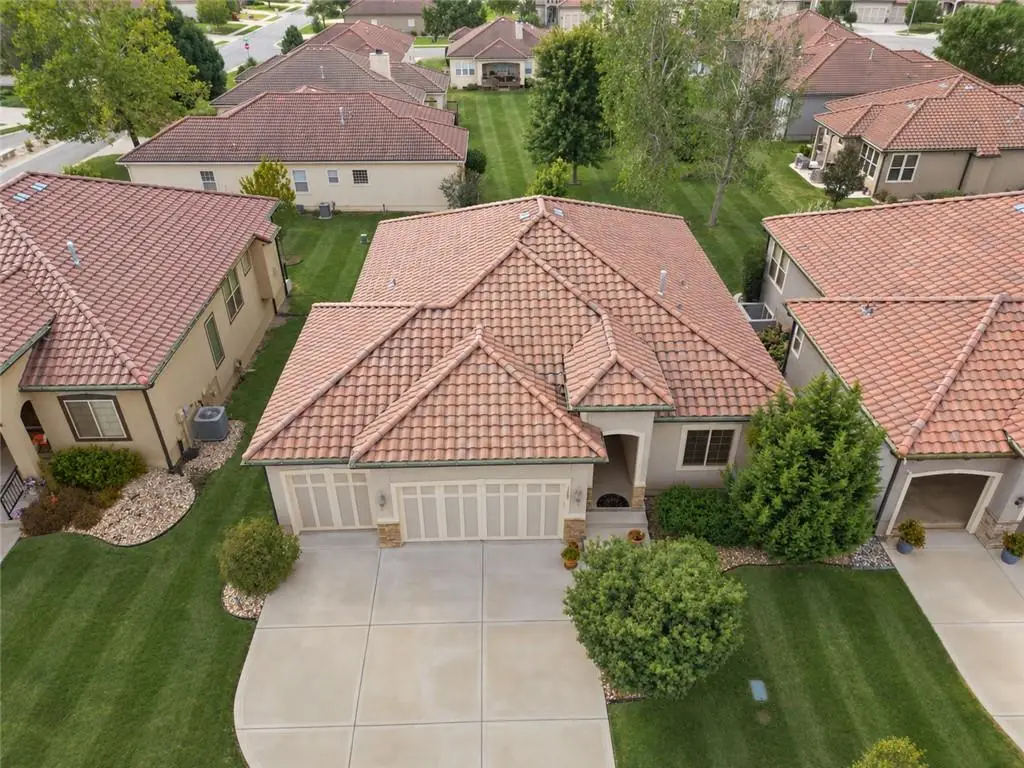 1205 SW Rylee Lane, Lees Summit, MO 64082 - #1