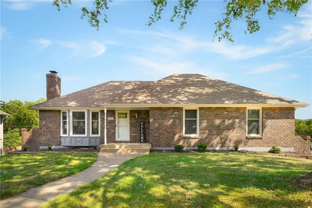 6115 Larson Avenue, Kansas City, MO 64133 - #1