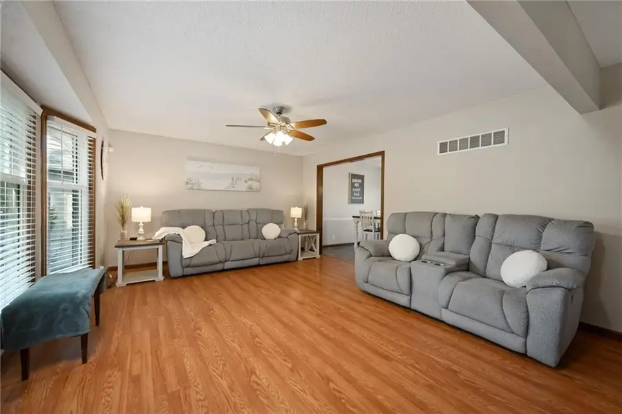6115 Larson Avenue, Kansas City, MO 64133 - #2