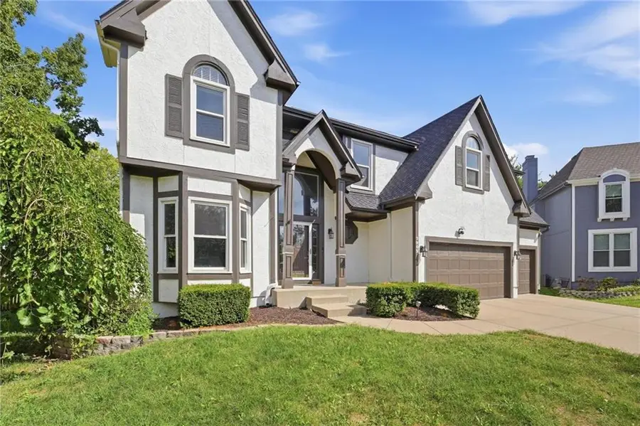7903 W 129th Terrace, Overland Park, KS 66213 - #3