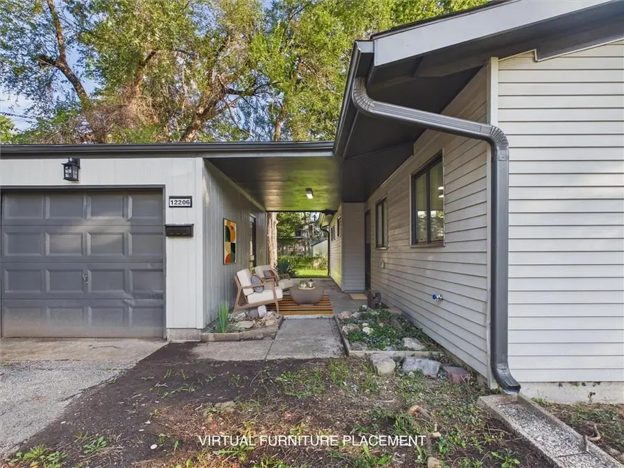 12206 E 47th Street S, Independence, MO 64055 - #3