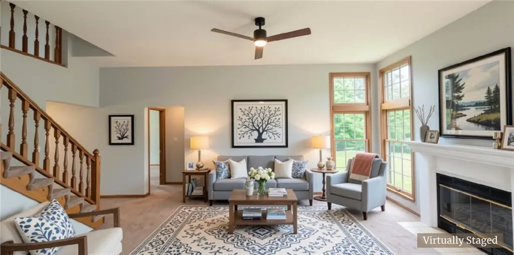 4201 NW 64th Place, Kansas City, MO 64151 - #1
