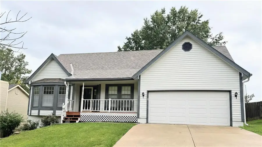 4201 NW 64th Place, Kansas City, MO 64151 - #2