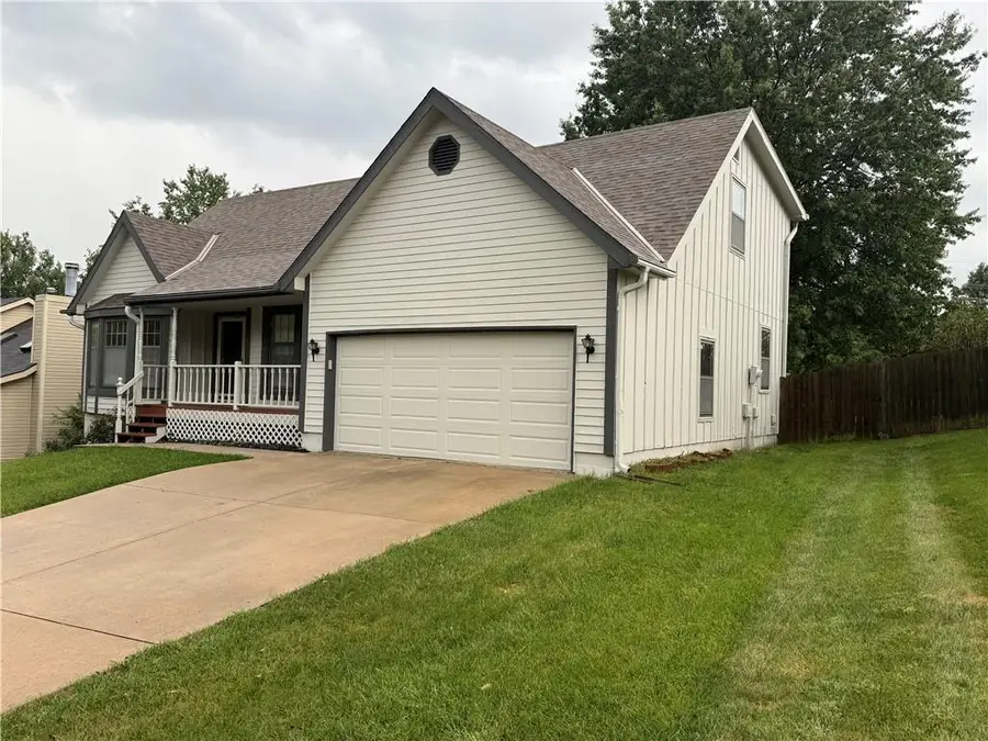 4201 NW 64th Place, Kansas City, MO 64151 - #3