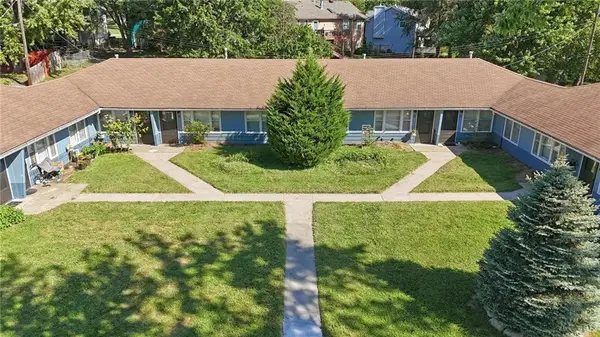 200 NE 79th Terrace, Kansas City, MO 64118